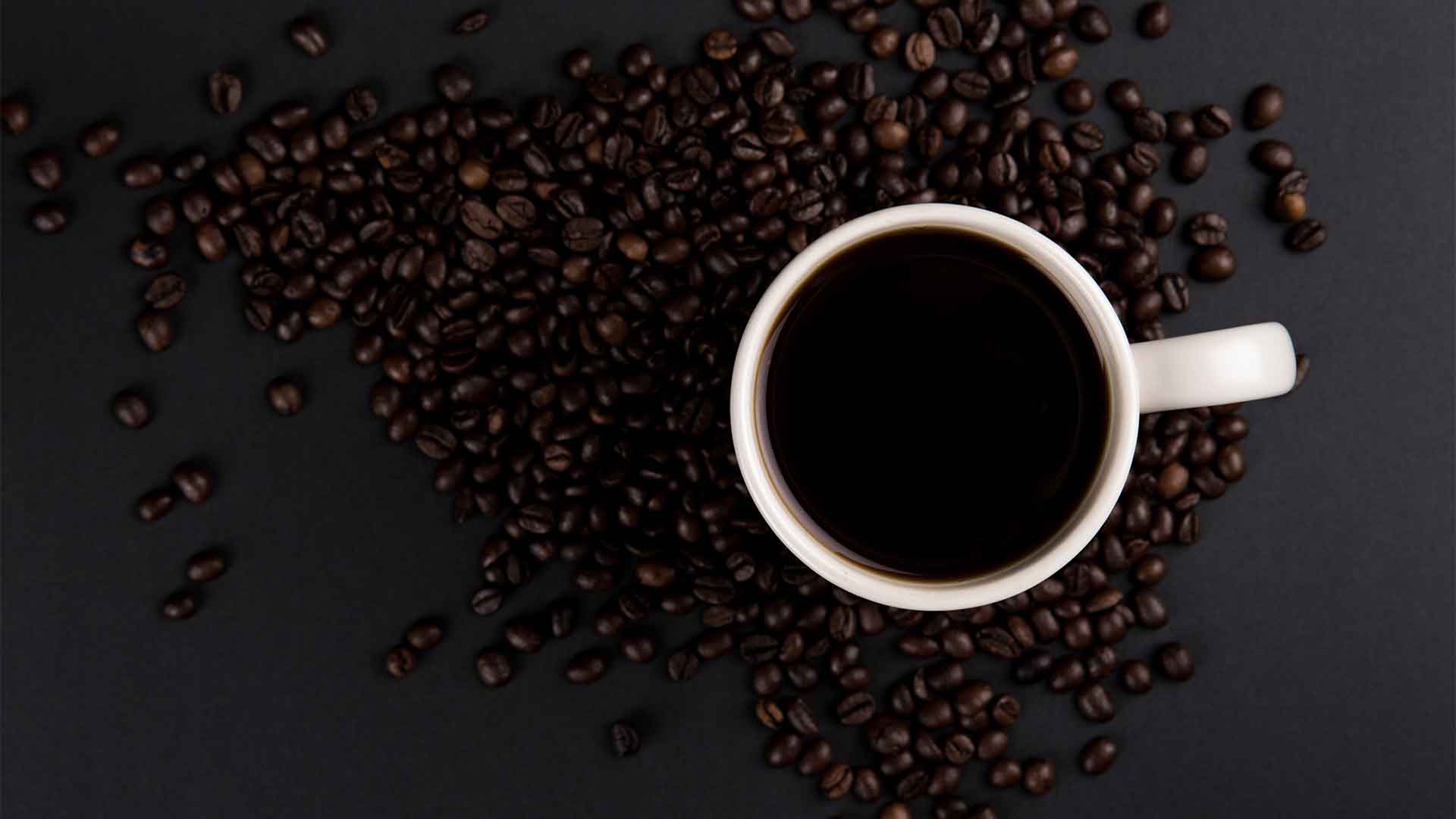 Coffee Ora Shopfront - Fresh Coffee Served Daily