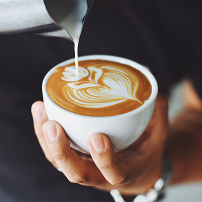 Best Quality Coffee Unnao